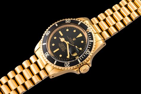 gewicht rolex submariner gold|authentic Rolex gold submariner watch.